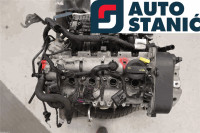 Motor SEAT LEON (CHPA) | OEM: 04E100098A (NBJ)