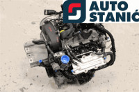 Motor SEAT LEON (DKRF) | OEM: 04C100098K (SEE)