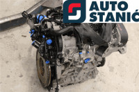 Motor SEAT LEON (CYVB) | OEM: 04E100098B