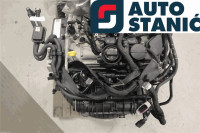 Motor SEAT LEON (DPBA) | OEM: 05E100031T