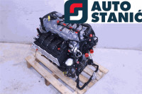 Motor SEAT LEON (CZCA) | OEM: 04E100098HX (SEH)