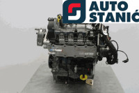 Motor SEAT TARRACO (DGEA) | OEM: 04E100099F (UCY)