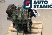 Motor SKODA CITIGO, CITIGO E IV | OEM: 04C100031CX (NZF)