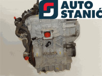 Motor SKODA CITIGO, CITIGO E IV | OEM: 04C100031AX (NZC)