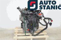 Motor SKODA CITIGO, CITIGO E IV | OEM: 04C100031DX (NZE)