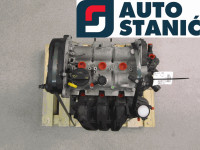 Motor SKODA CITIGO, CITIGO E IV | OEM: 04C100098X (QCF)