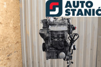 Motor SKODA CITIGO, CITIGO E IV (CHYA) | OEM: 04C100031DX