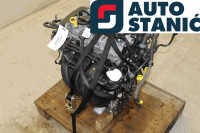 Motor SKODA CITIGO, CITIGO E IV | OEM: 04C100031LX