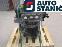 Motor SKODA CITIGO, CITIGO E IV (CHYA) | OEM: 04C100098X (QCF)