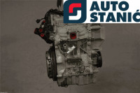 Motor SKODA CITIGO, CITIGO E IV (CHYA) | OEM: 04C100031A