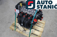Motor SKODA CITIGO, CITIGO E IV (CPGA) (QCJ)