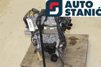 Motor SKODA CITIGO, CITIGO E IV | OEM: 04C100098X