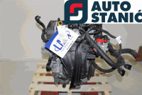 Motor SKODA CITIGO, CITIGO E IV | OEM: 04C100098X (NZC)