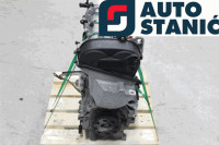 Motor SKODA CITIGO, CITIGO E IV | OEM: 04C100031AX (NZC)