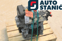 Motor SKODA CITIGO, CITIGO E IV (CHYA) | OEM: 04C100098 (QCH)