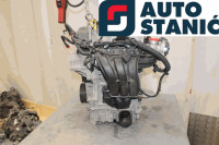 Motor SKODA CITIGO, CITIGO E IV (CHYA) | OEM: 04C100098X (QCF)