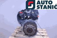 Motor SKODA CITIGO, CITIGO E IV (CHYA) | OEM: 04C100098AX