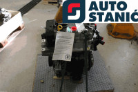 Motor SKODA CITIGO, CITIGO E IV (CHYA) | OEM: 04C100098AX (RNZ)