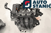 Motor SKODA CITIGO, CITIGO E IV (CHYB) | OEM: 04C100098X (NZD)