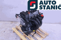 Motor SKODA CITIGO, CITIGO E IV (CHYA) | OEM: 04C100098X