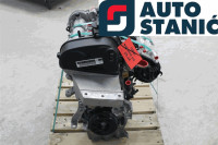 Motor SKODA FABIA (CHZB) | OEM: 04C100032EX (QTS)