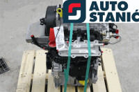 Motor SKODA FABIA (CHZB) | OEM: 04C100032EX (QTS)