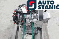 Motor SKODA FABIA (CHZB) | OEM: 04C100032EX (QTS)
