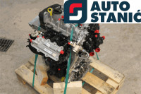 Motor SKODA FABIA (CHZB) | OEM: 04C100032EX (QTS)