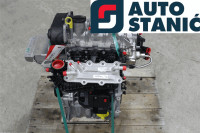 Motor SKODA FABIA (CHZB) | OEM: 04C100032EX (QTS)