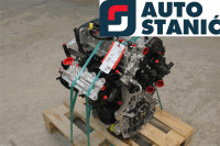 Motor SKODA FABIA (DKLD) | OEM: 04C100033X (QTS)