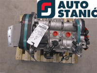 Motor SKODA FABIA | OEM: 04C100098GX (SSS)