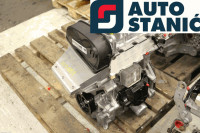 Motor SKODA FABIA (DKLD) | OEM: 04C100098KX