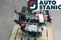 Motor SKODA FABIA (DKLD) | OEM: 04C100033X (QTS)