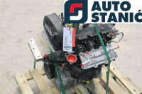 Motor SKODA FABIA (DKLD) | OEM: 04C100033X (QTS)