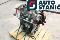 Motor SKODA FABIA (DKLD) | OEM: 04C100033X (QTS)
