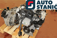 Motor SKODA FABIA (CHZC) | OEM: 04C-100-032-J