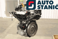 Motor SKODA FABIA (DKLD) | OEM: 04C100098MX