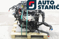 Motor SKODA FABIA | OEM: 04C100098N (SSS)