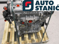 Motor SKODA FABIA | OEM: 04E100091X (PED)