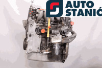 Motor SKODA FABIA | OEM: 06A100040K (GSC)