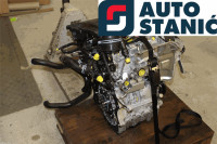 Motor SKODA FABIA (CHZB) | OEM: 04C100098DX