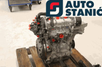 Motor SKODA FABIA (CHZB) | OEM: 04C100098DX