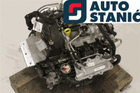 Motor SKODA FABIA (CHZB) | OEM: 04C100098DX (QTS)