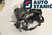 Motor SKODA FABIA (CHZB) | OEM: 04C100098DX (QTS)