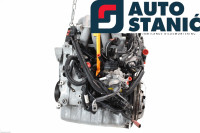Motor SKODA FABIA | OEM: 06A100040K