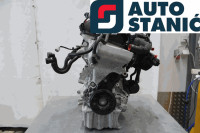 Motor SKODA FABIA | OEM: 04C100098DX (QTS)