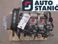 Motor SKODA FABIA | OEM: 04C100098GX (SSS)