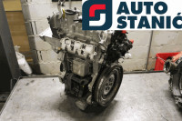 Motor SKODA FABIA (CHZC) | OEM: 04C100098GX