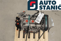 Motor SKODA FABIA | OEM: 04C100033A (TSG)