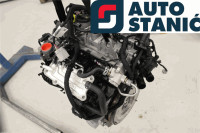 Motor SKODA FABIA (CHZB) | OEM: 04C100098DX (QTS)